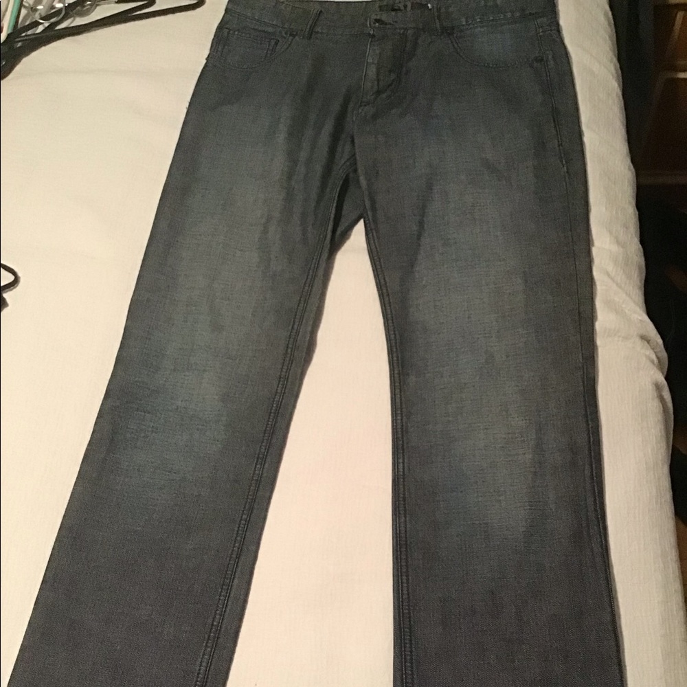Simons le 31 jeans